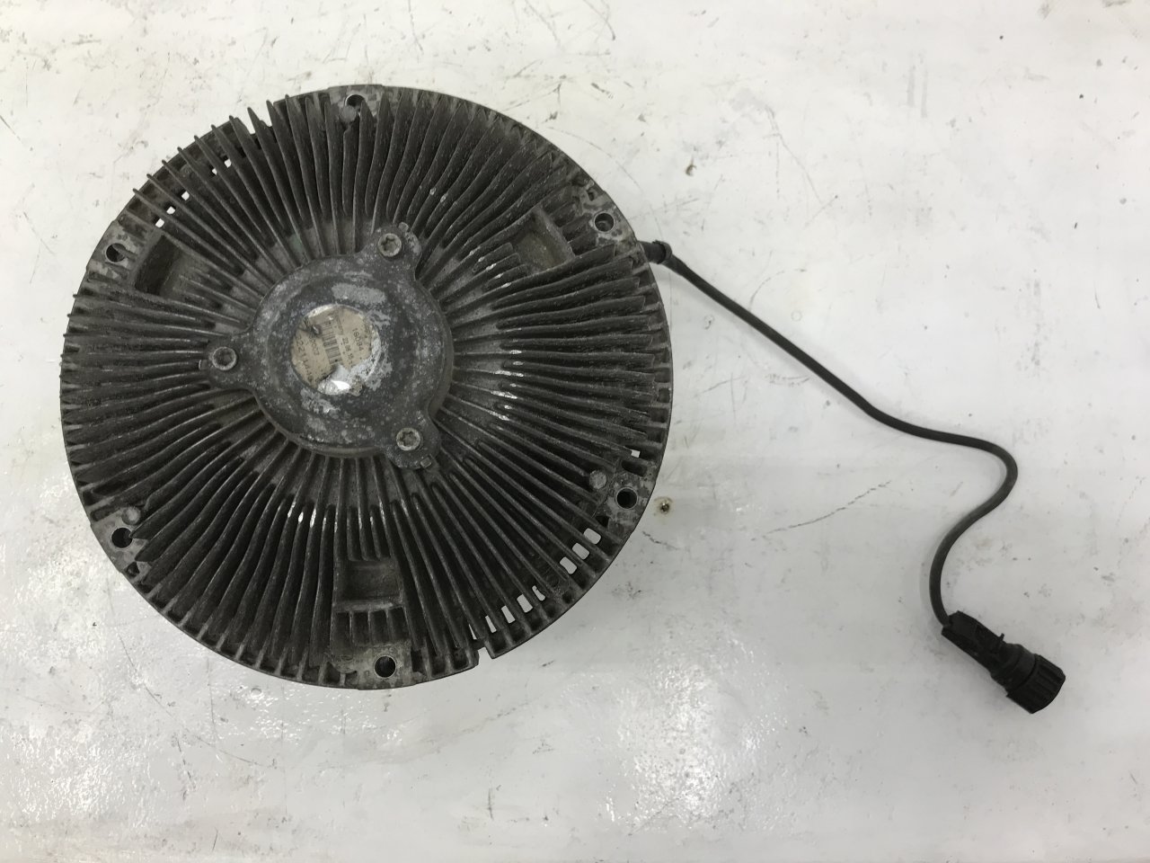 995522 Volvo D13 Engine Fan Clutch for Sale