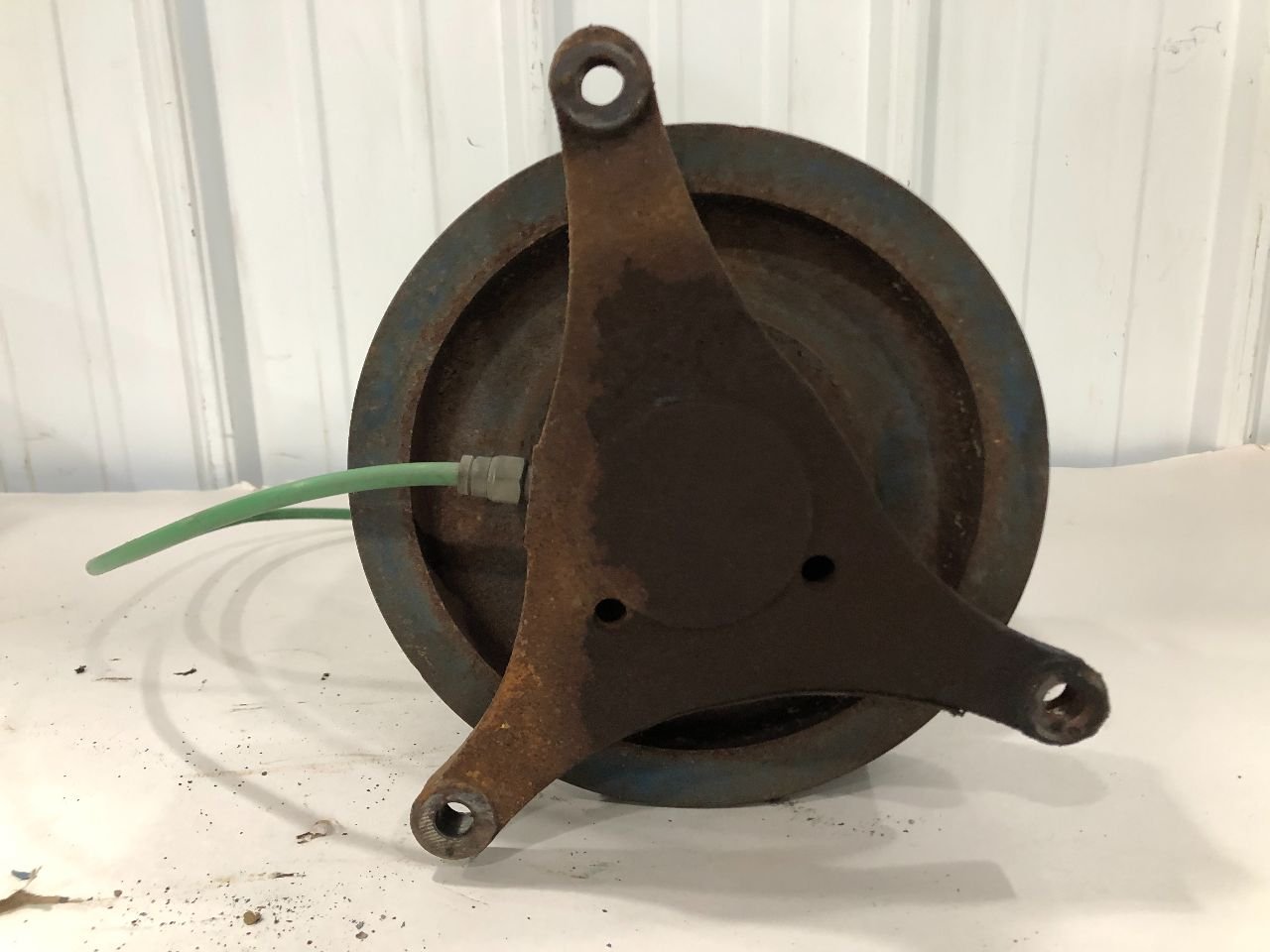 010021884 Volvo D13 Fan Clutch for Sale