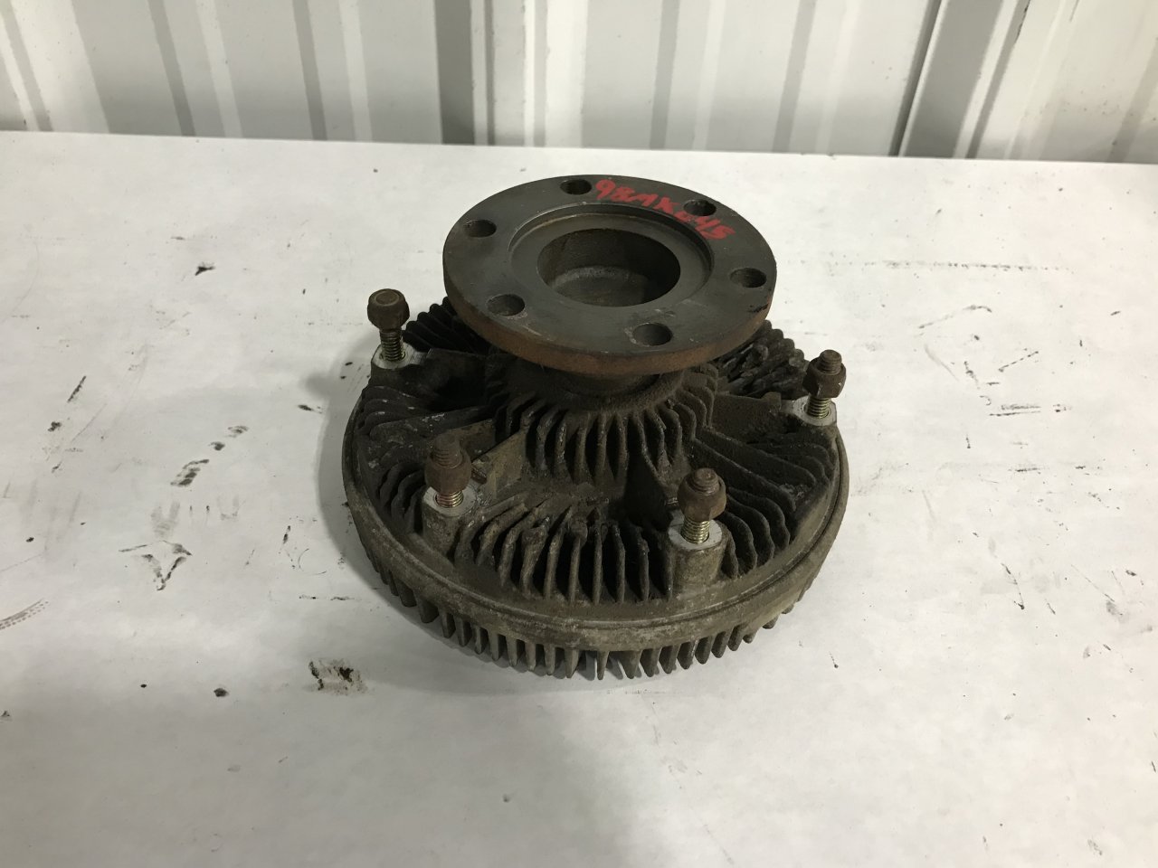 38MH414M Mack E7 Engine Fan Clutch for Sale