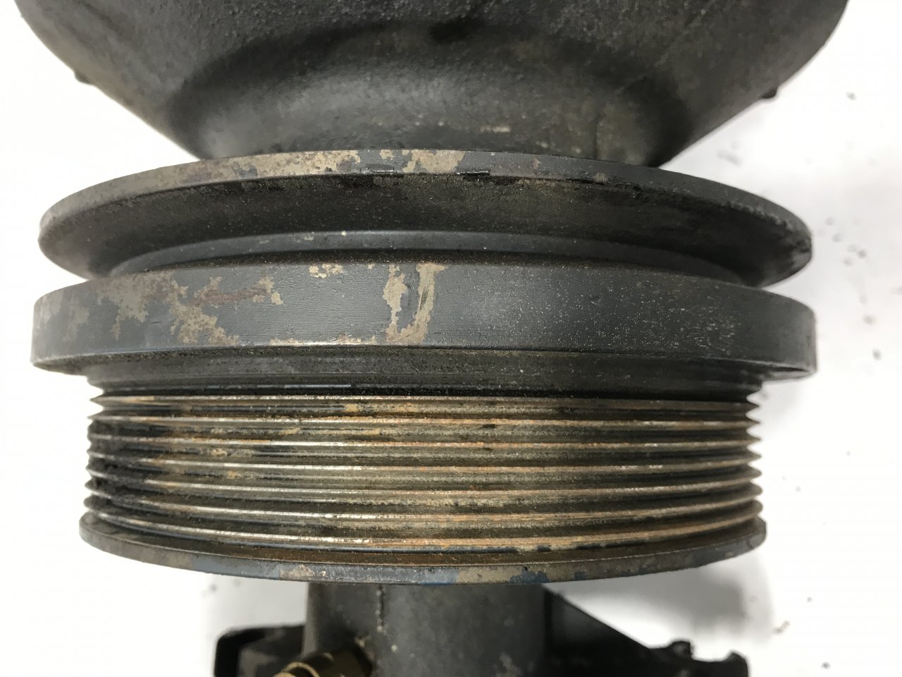 989134 | Cummins ISL Engine Fan Clutch for Sale