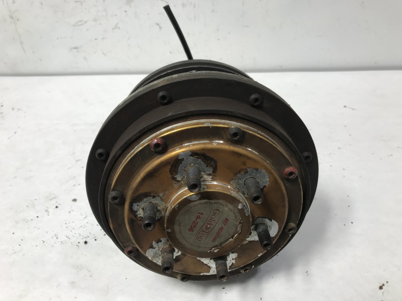 989134 | Cummins ISL Engine Fan Clutch for Sale