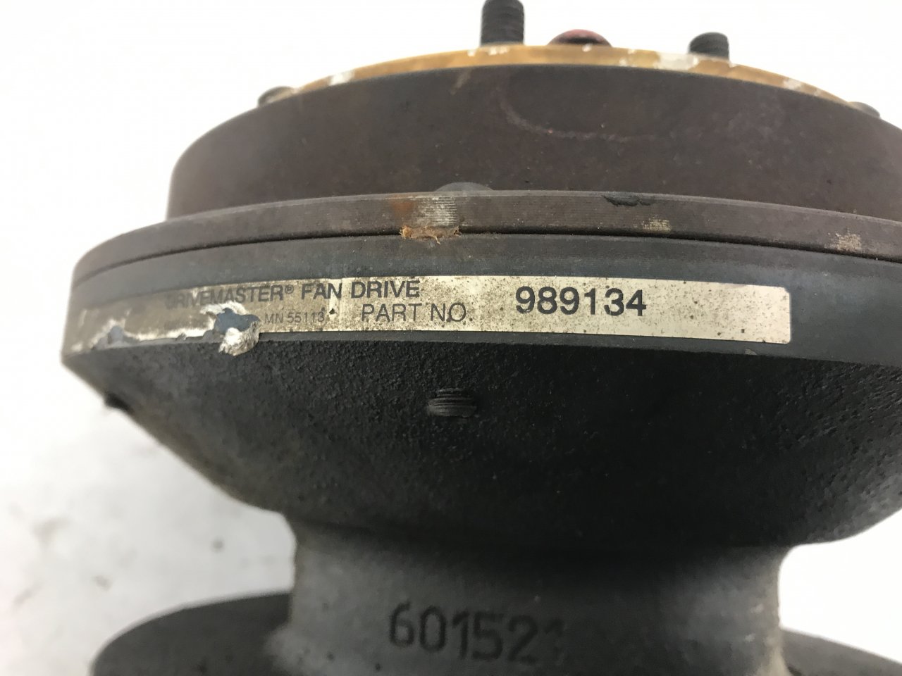 989134 | Cummins ISL Engine Fan Clutch for Sale