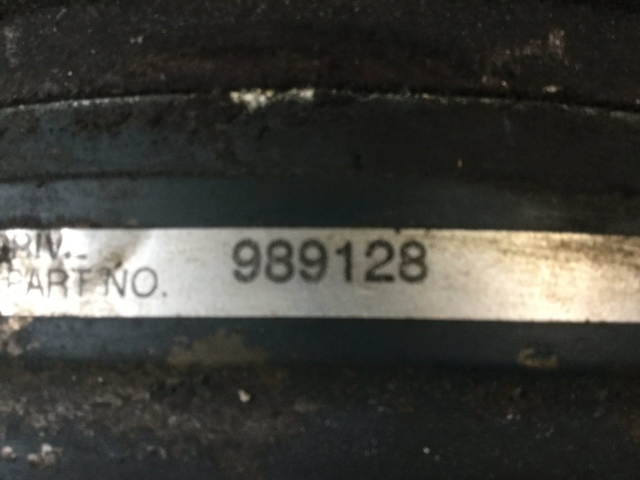 Cummins ISM Engine Fan Clutch for Sale