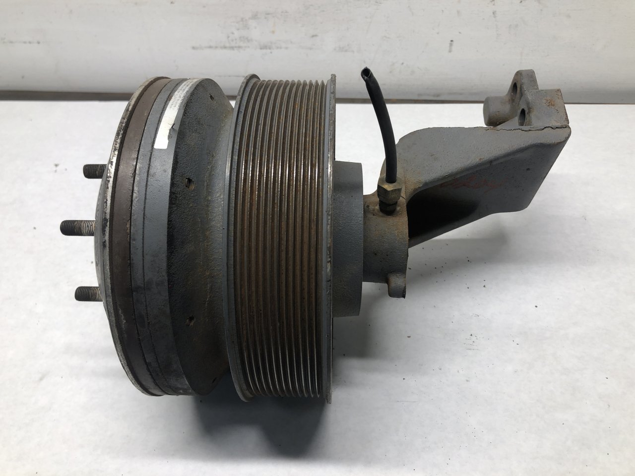 79A9205 Cummins ISX Engine Fan Clutch for Sale