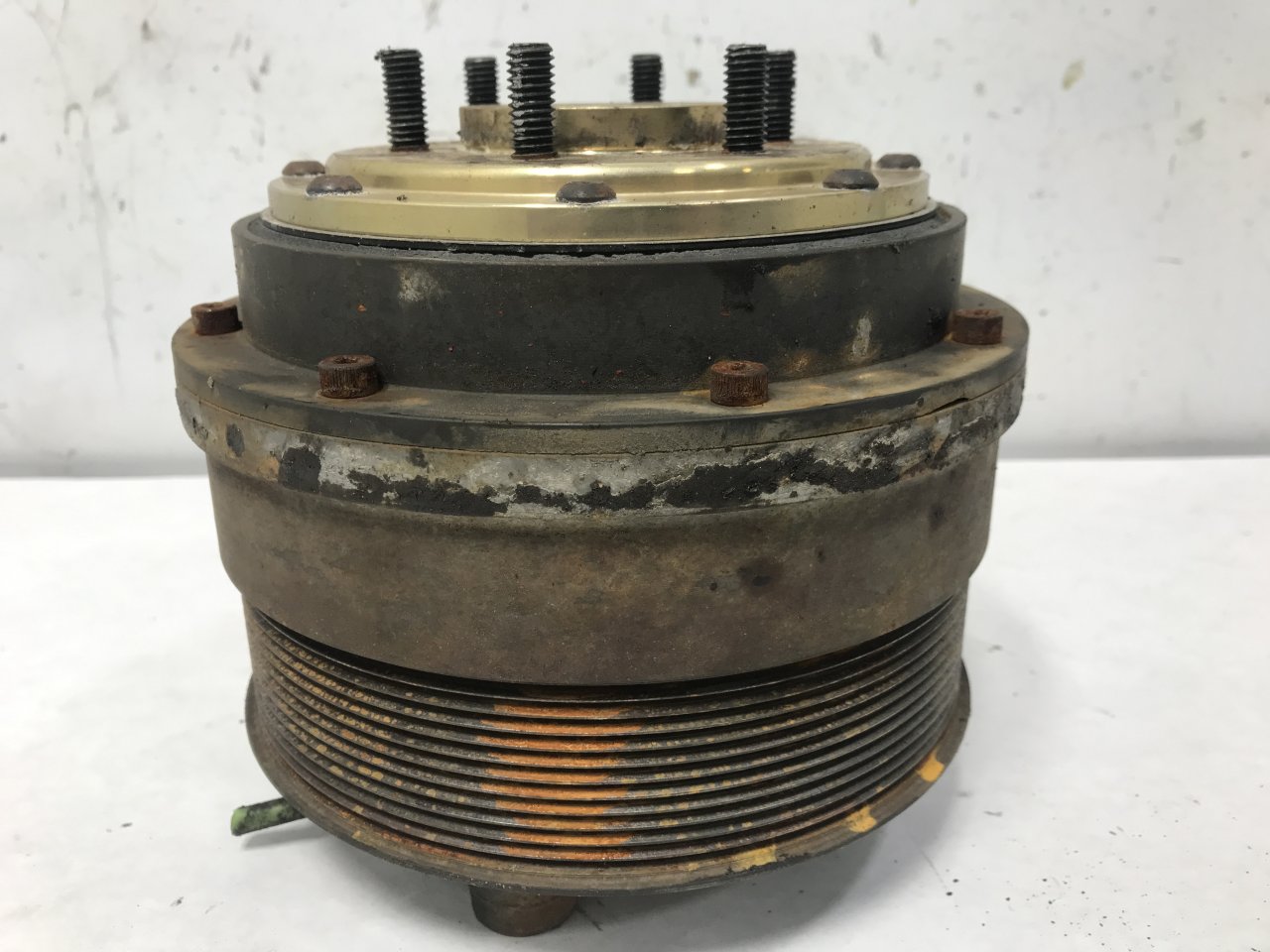 79A9460 Cummins ISX Engine Fan Clutch for Sale