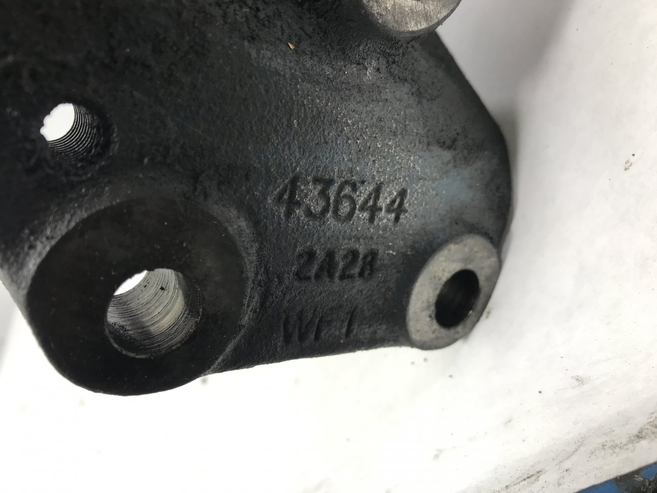 Cummins ISX Engine Fan Clutch for Sale
