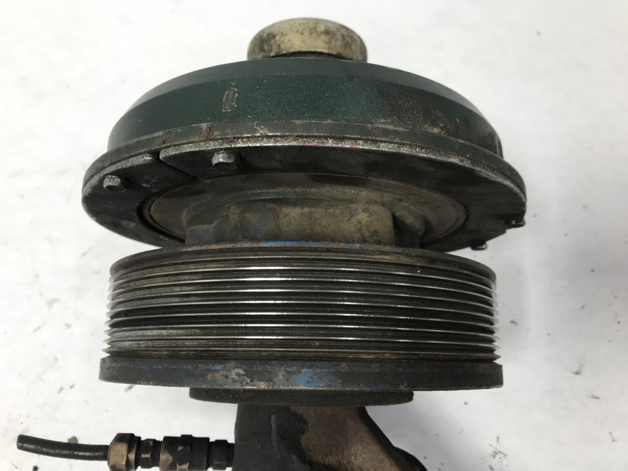 2586557C91 Cummins ISX Engine Fan Clutch for Sale