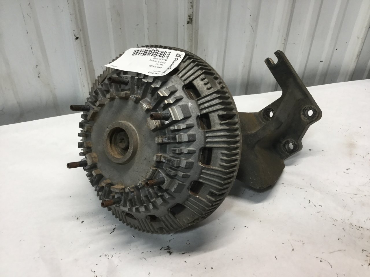 98A9782 | Cummins ISX Engine Fan Clutch for Sale