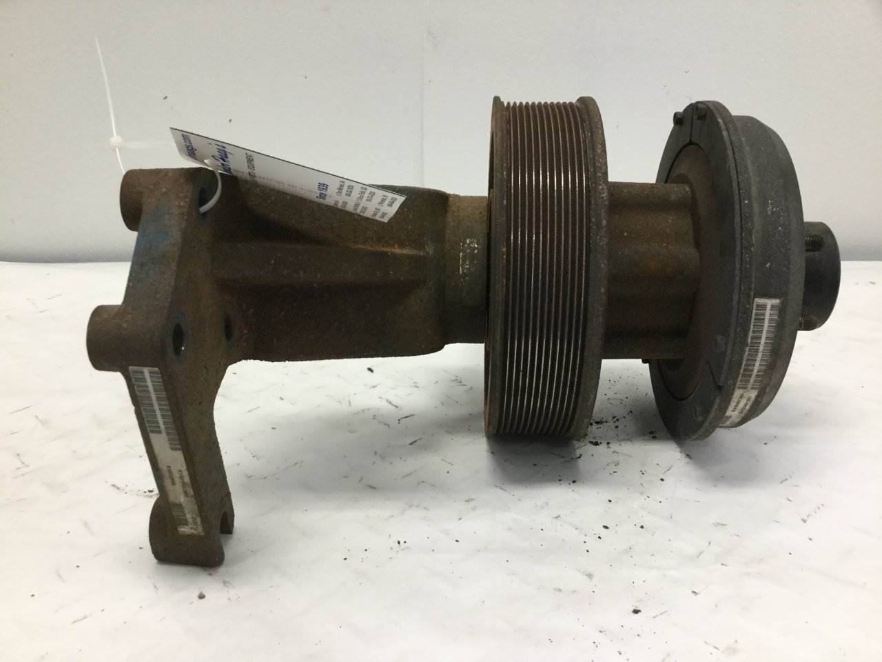 010022998 Cummins ISX Fan Clutch for Sale