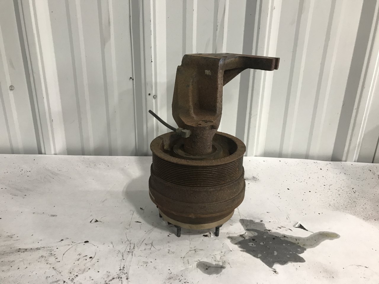 98A9586 Cummins ISX Engine Fan Clutch for Sale