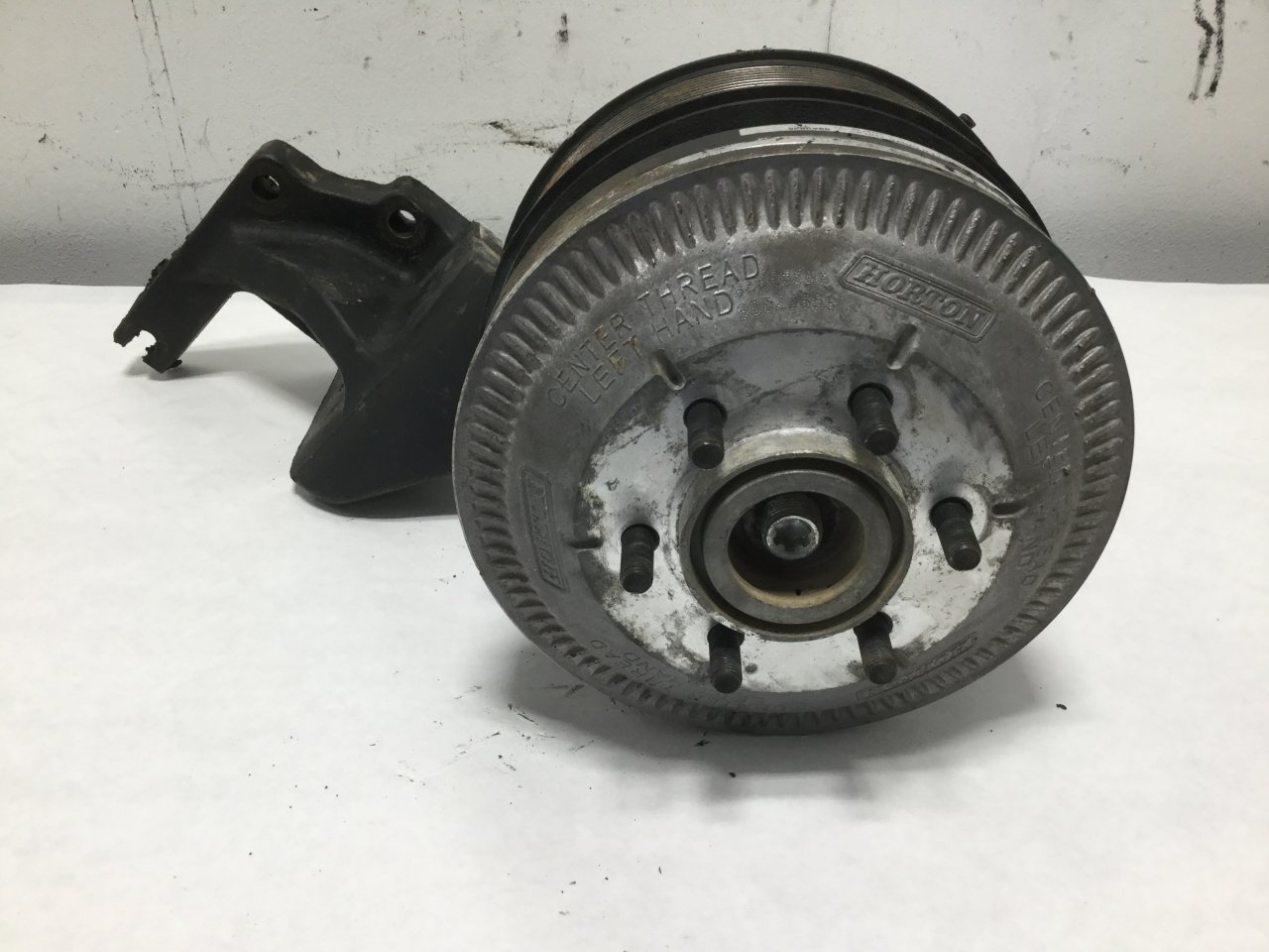 99A9878 Cummins ISX Fan Clutch for Sale