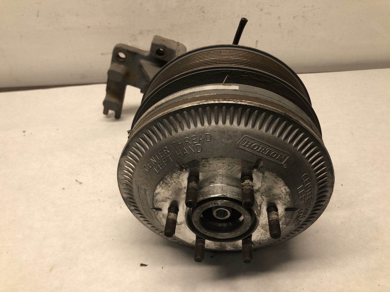 79A9205 Cummins ISX Engine Fan Clutch for Sale