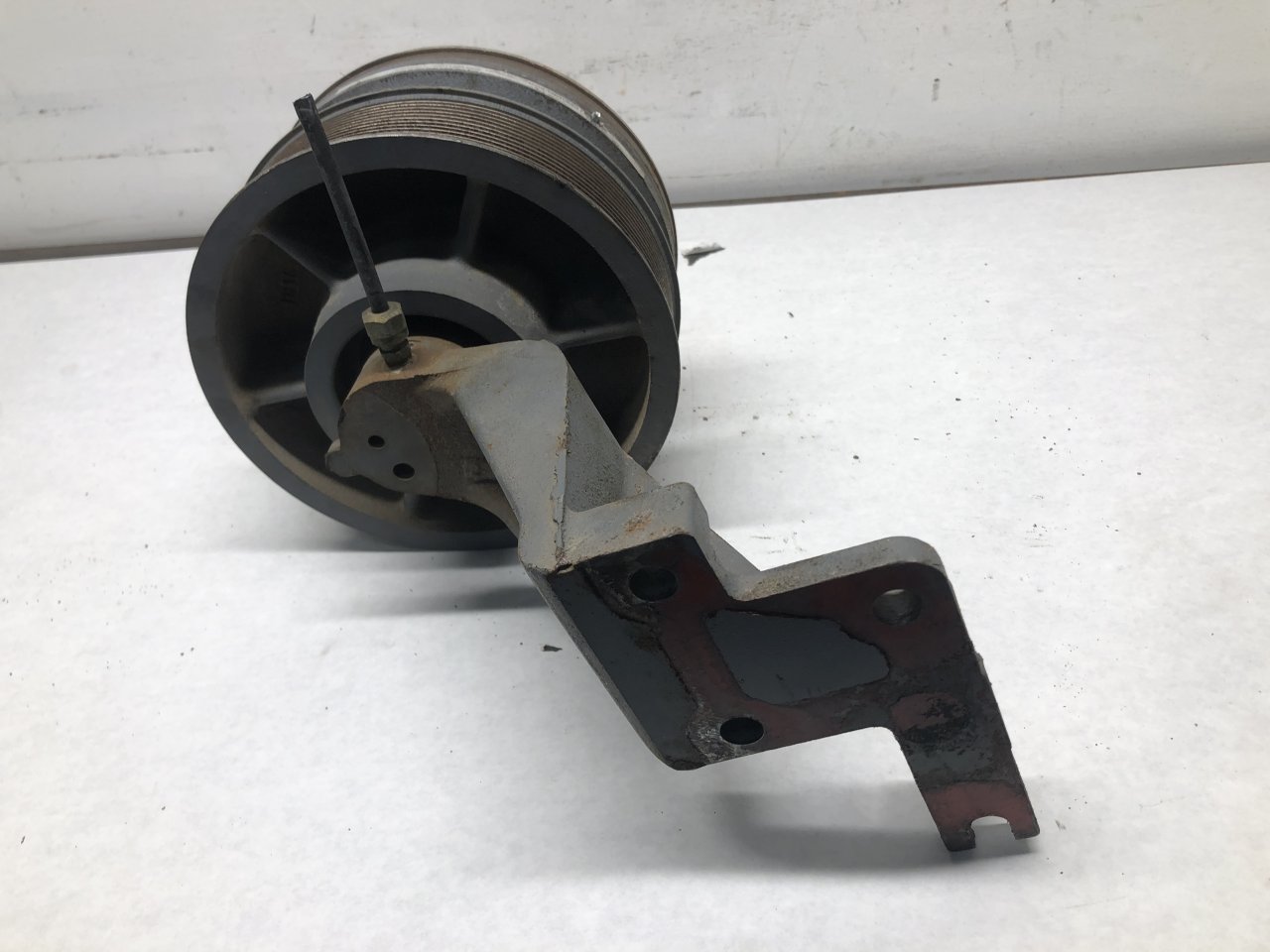 79A9205 Cummins ISX Engine Fan Clutch for Sale