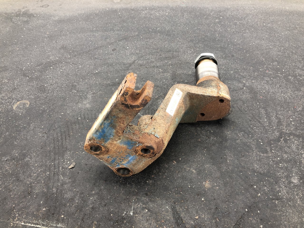 010022621 | Cummins ISX15 Engine Fan Clutch for Sale