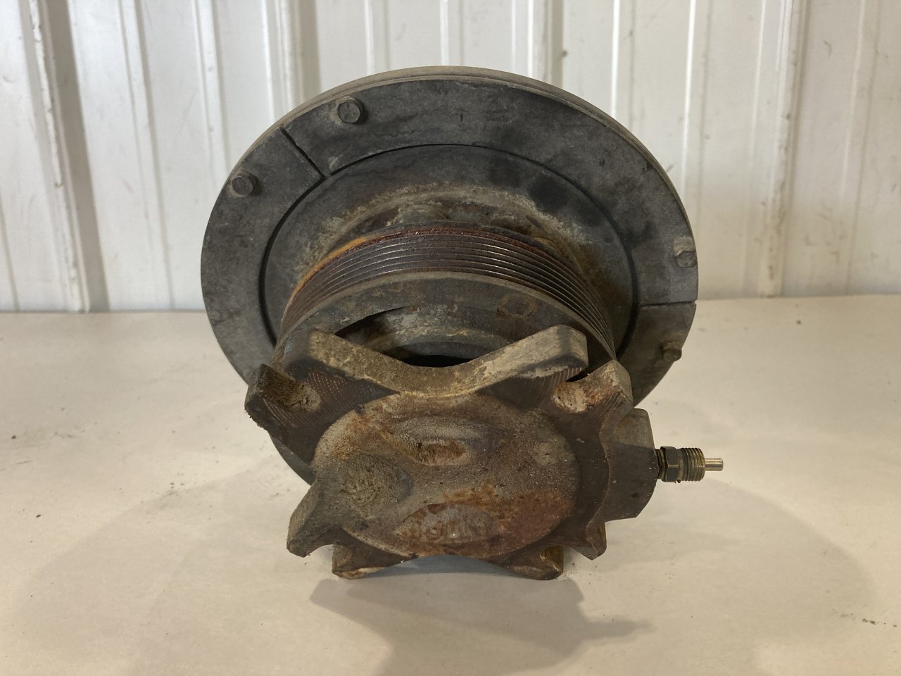 Cummins L10 Engine Fan Clutch for Sale
