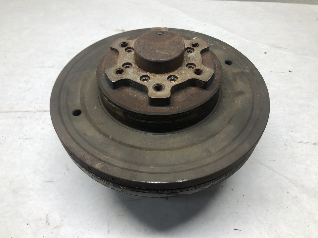 Cummins M11 Engine Fan Clutch For Sale cummins-m11-engine-fan-clutch-for-sale