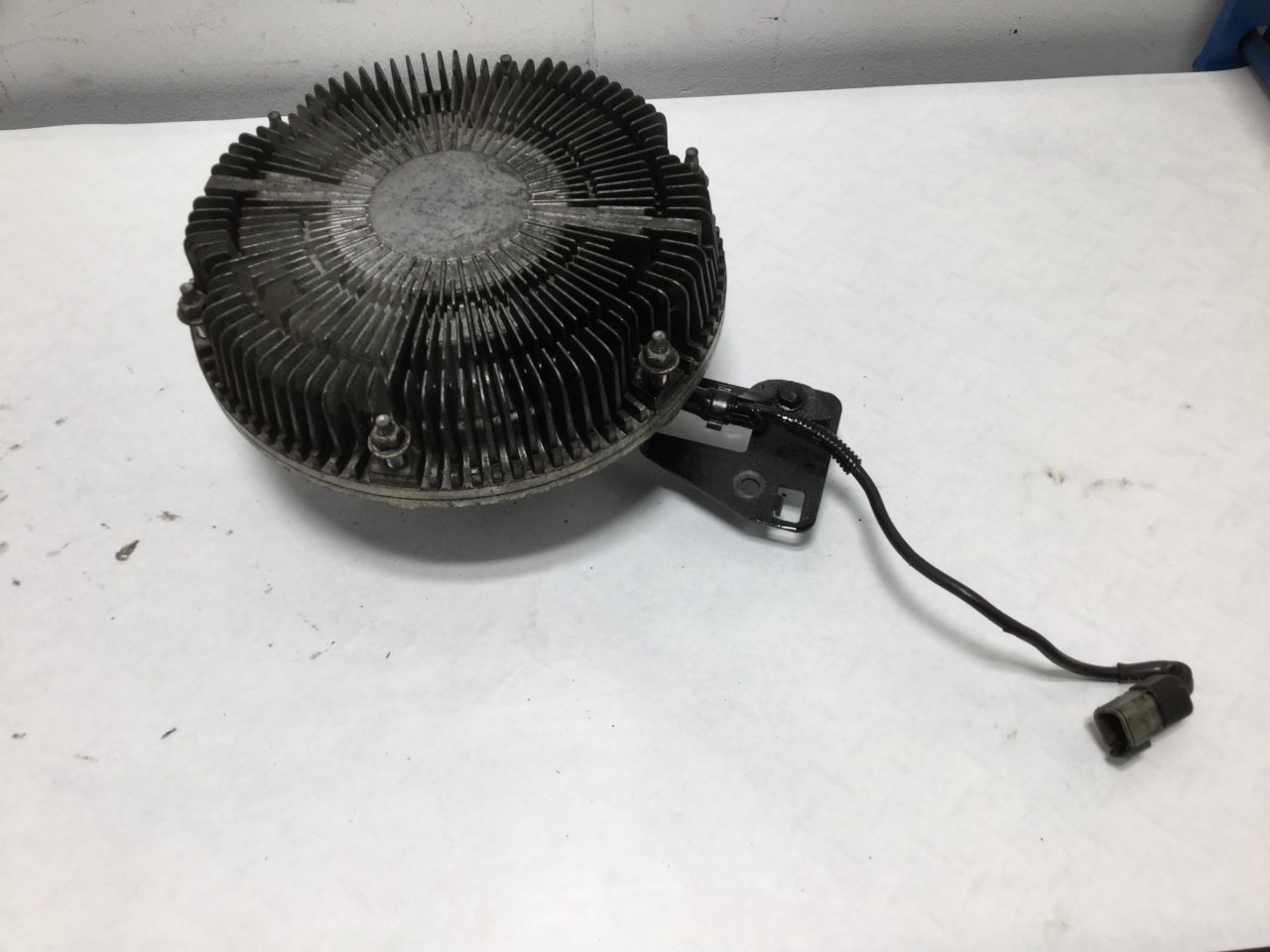 3893209C91 International MAXXFORCE 13 Fan Clutch for Sale
