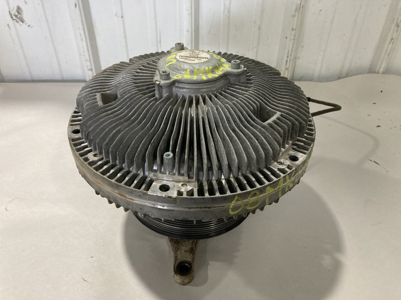 23585940 Mack MP8 Engine Fan Clutch for Sale