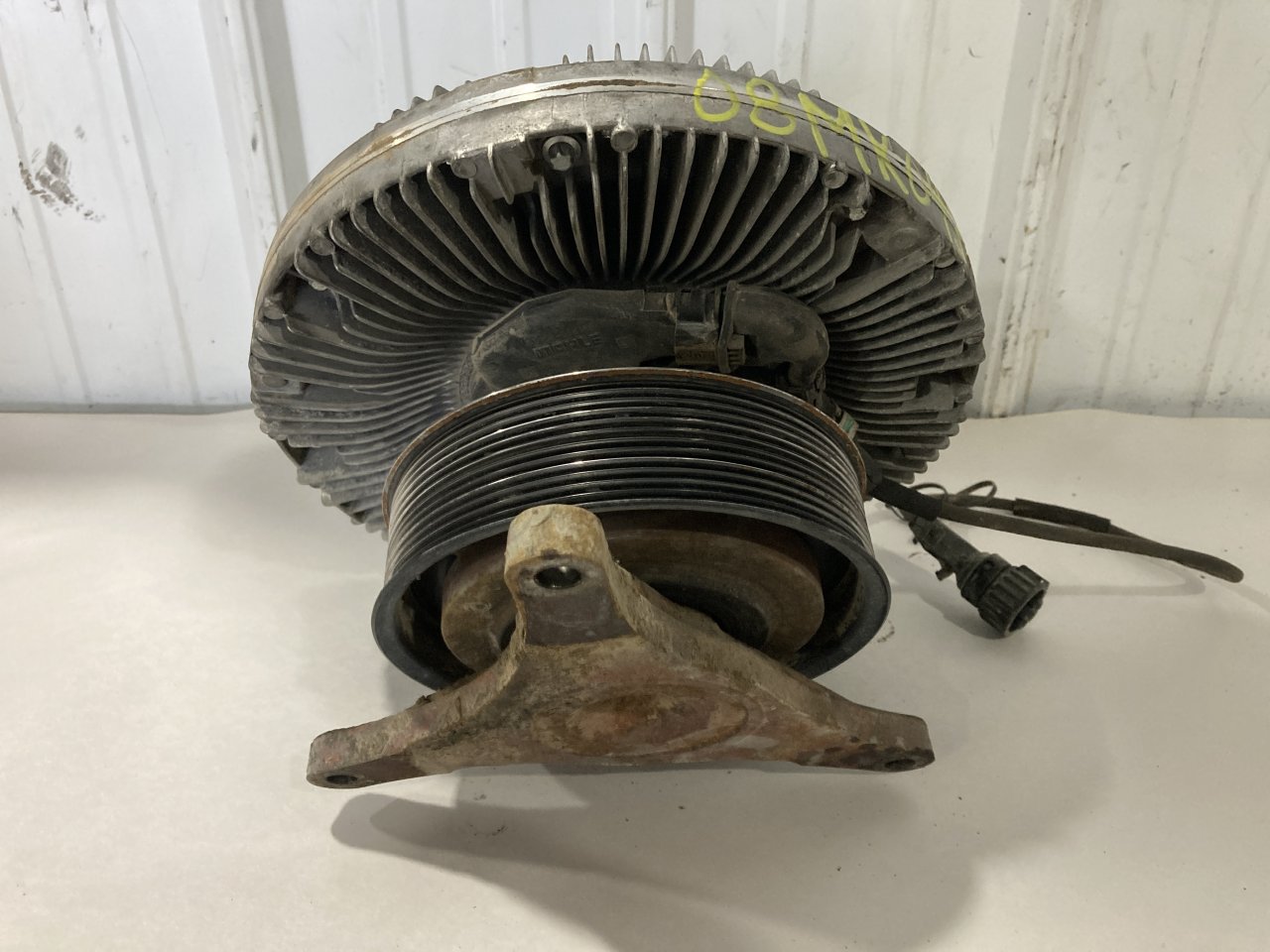 23585940 Mack MP8 Engine Fan Clutch for Sale