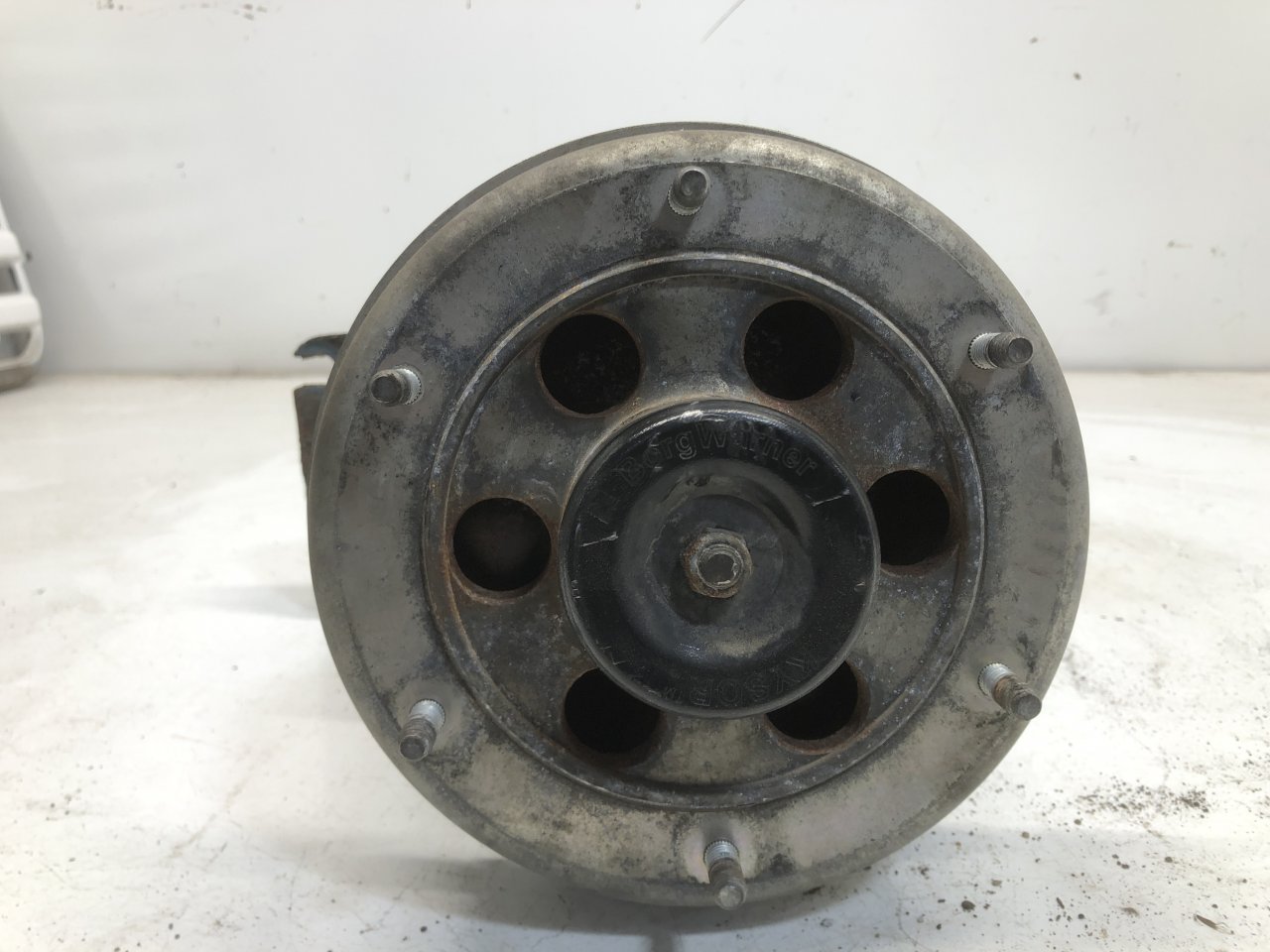 Paccar MX13 Engine Fan Clutch for Sale