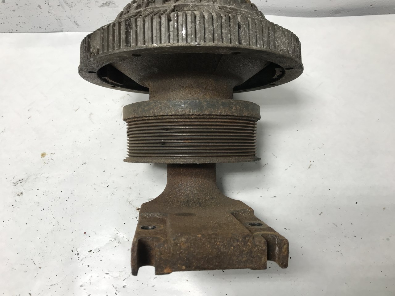 Paccar MX13 Engine Fan Clutch for Sale