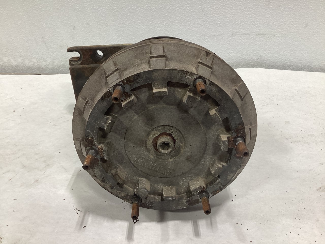 Paccar MX13 Engine Fan Clutch for Sale