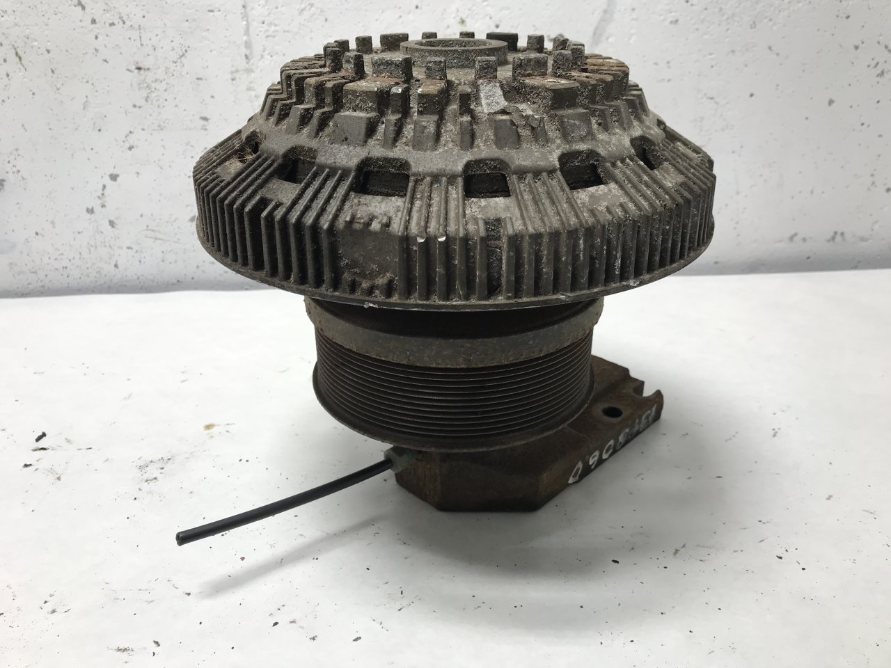 Paccar MX13 Engine Fan Clutch for Sale