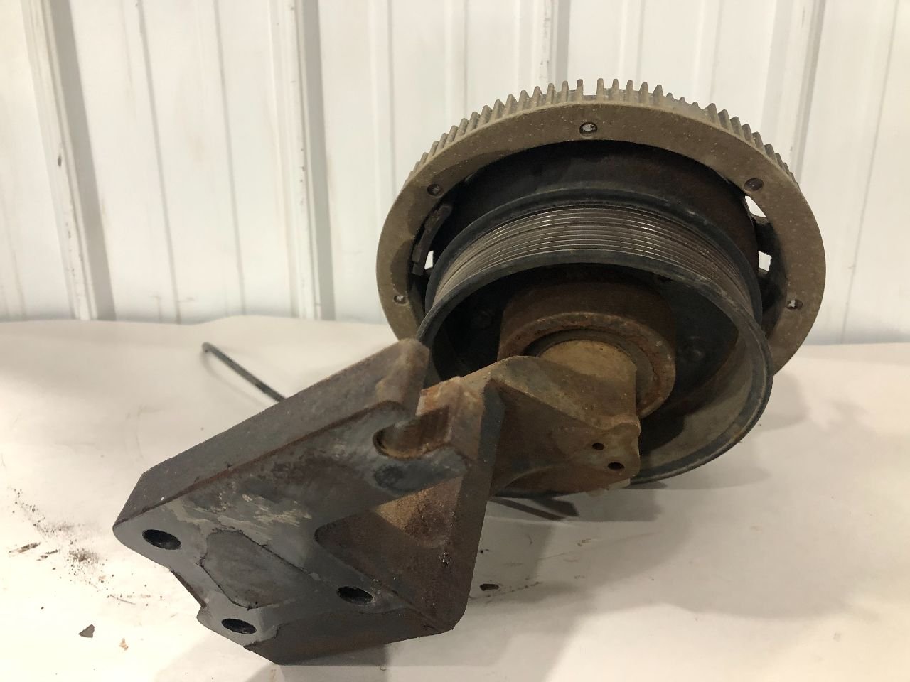 Cummins X15 Fan Clutch for Sale