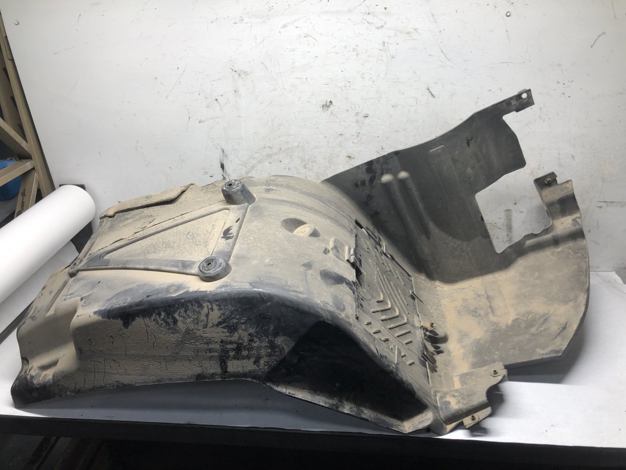 ネルハ PETERBILT 579 FENDER EXTENSION in Spokane Valley, WA $300.44