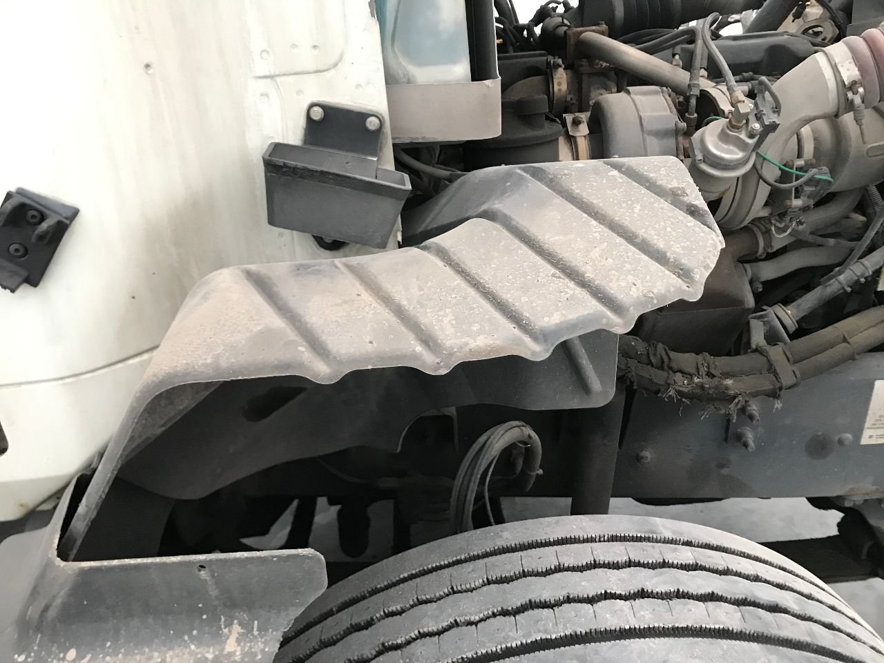 Mack CXN Inner Fender for Sale