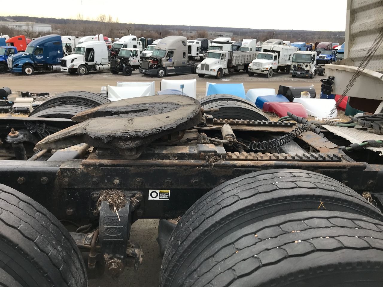 XA311ALP Holland ANY Fifth Wheel for Sale