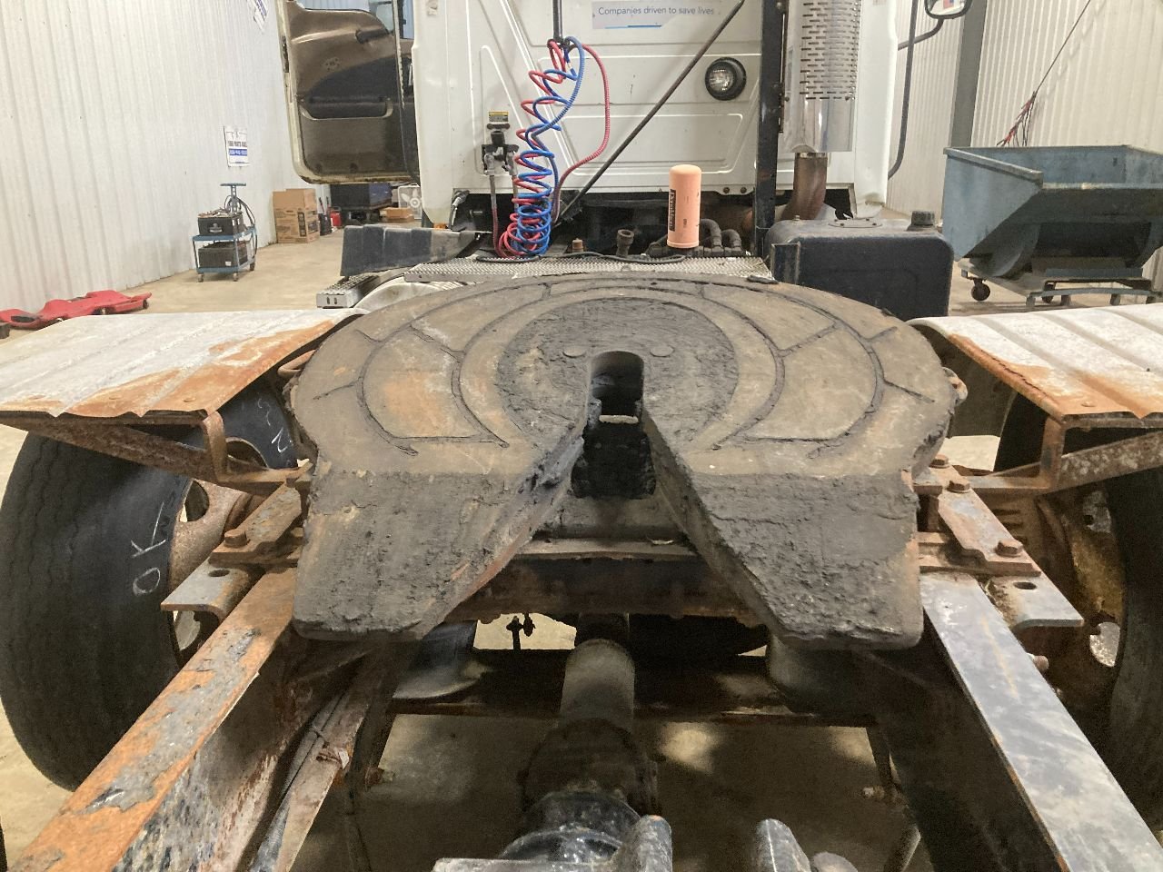 FW35Z900XL86 Holland Fifth Wheel for Sale