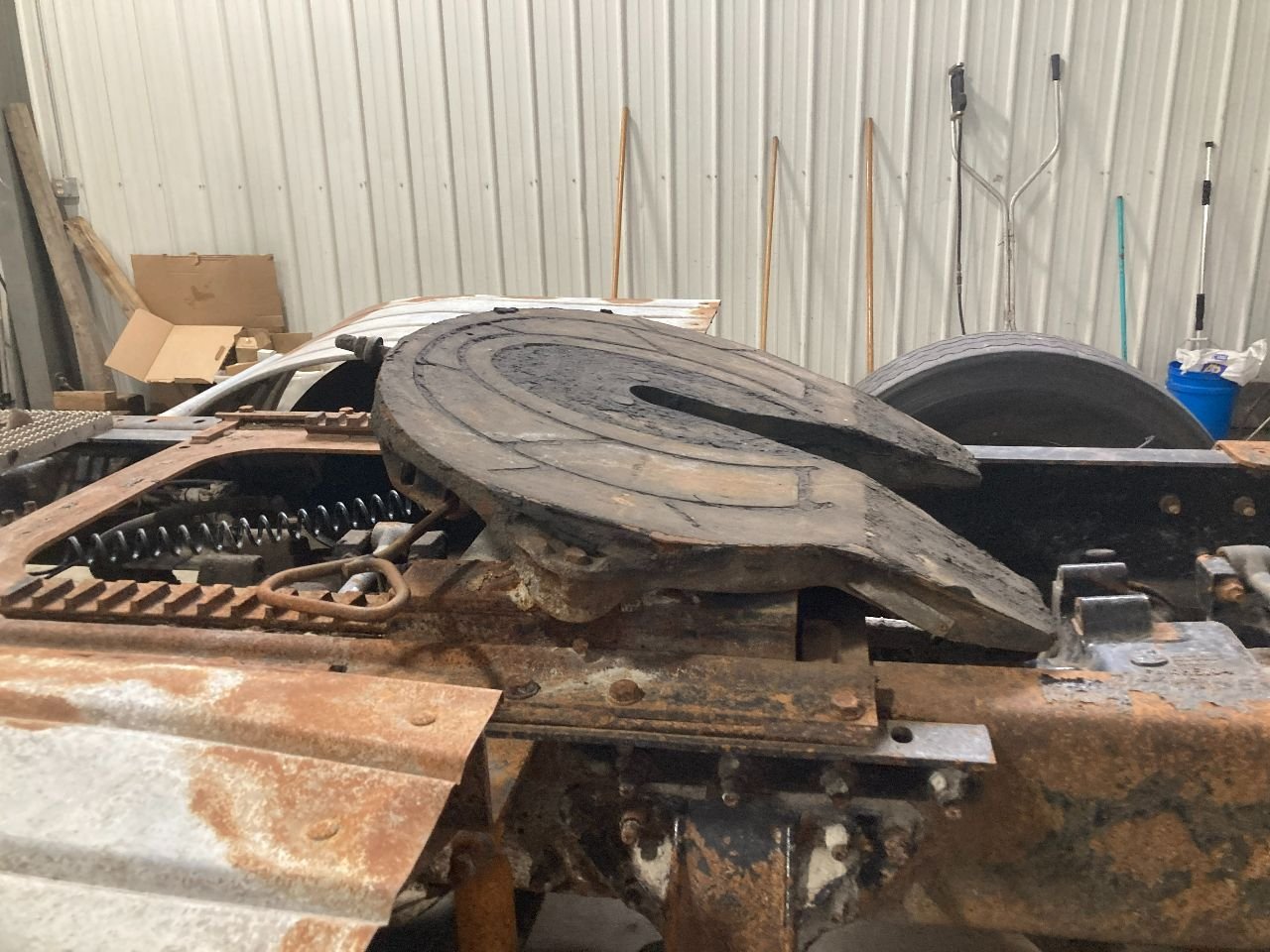 FW35Z900XL86 Holland Fifth Wheel for Sale