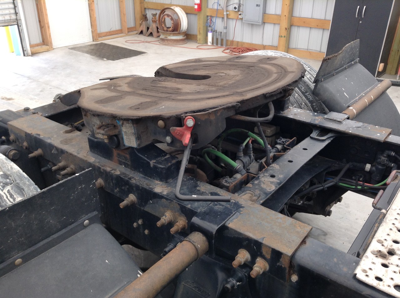 Simplex Se Simplex SE II Fifth Wheel for Sale