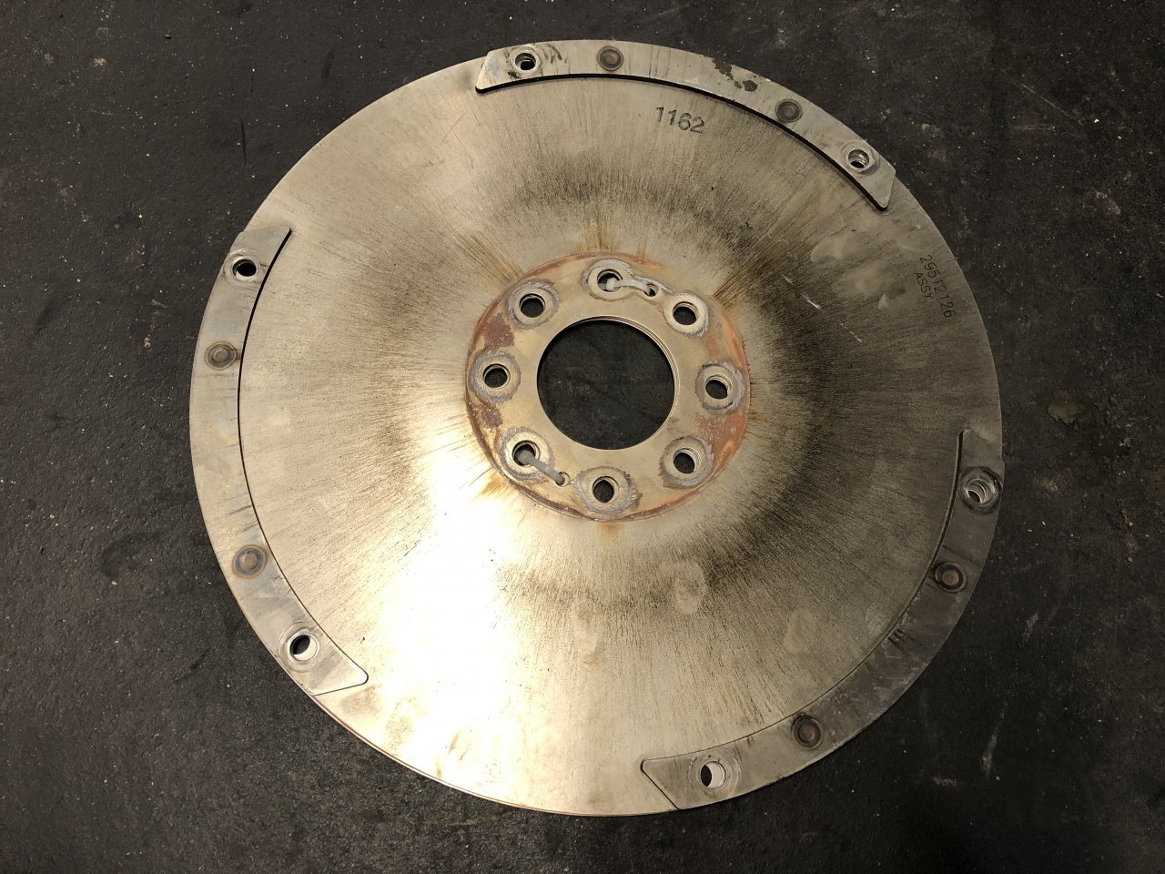29512126 Allison 3000 HS Flex Plate for Sale
