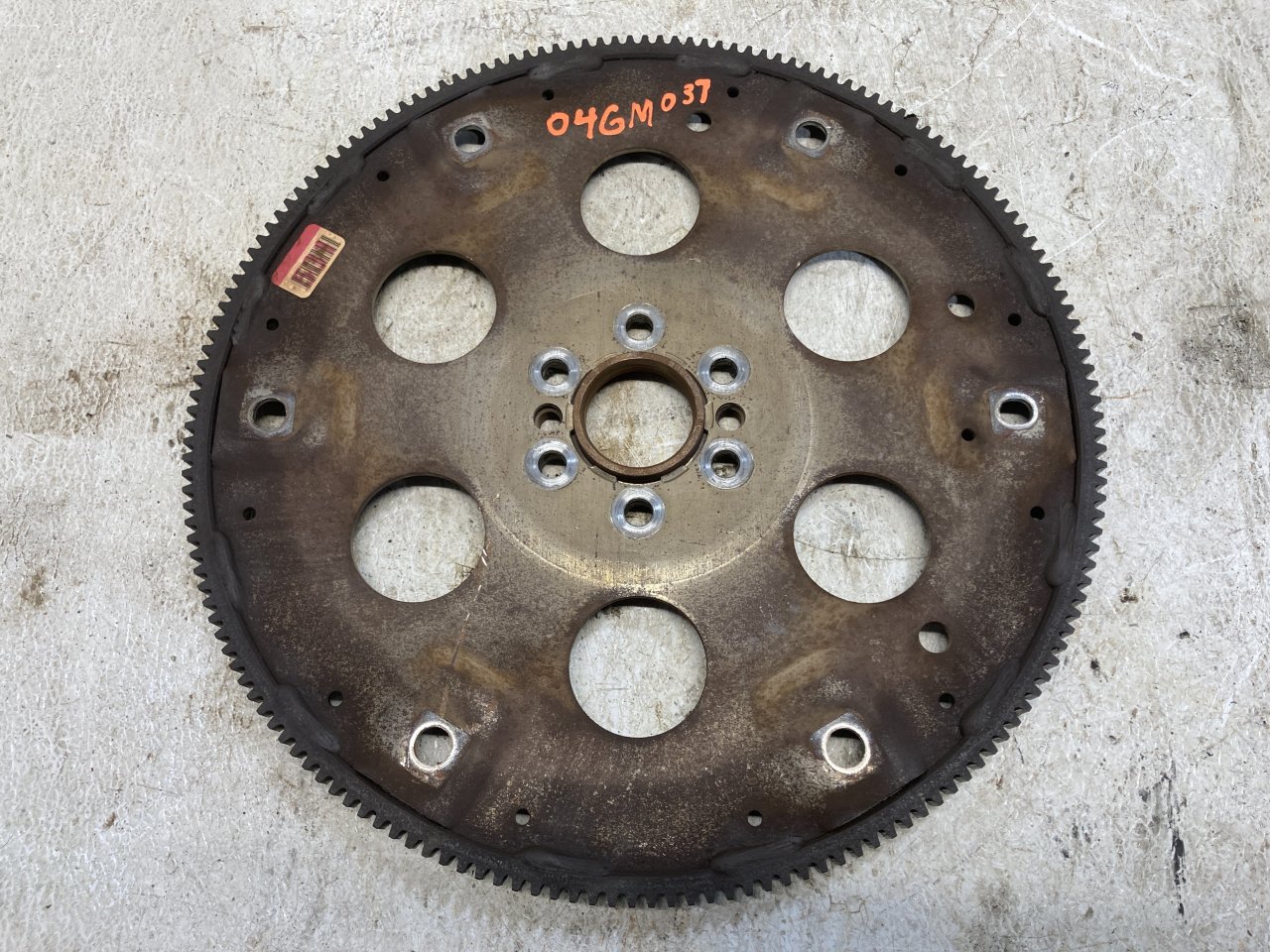 GM 4L80E Flex Plate for Sale