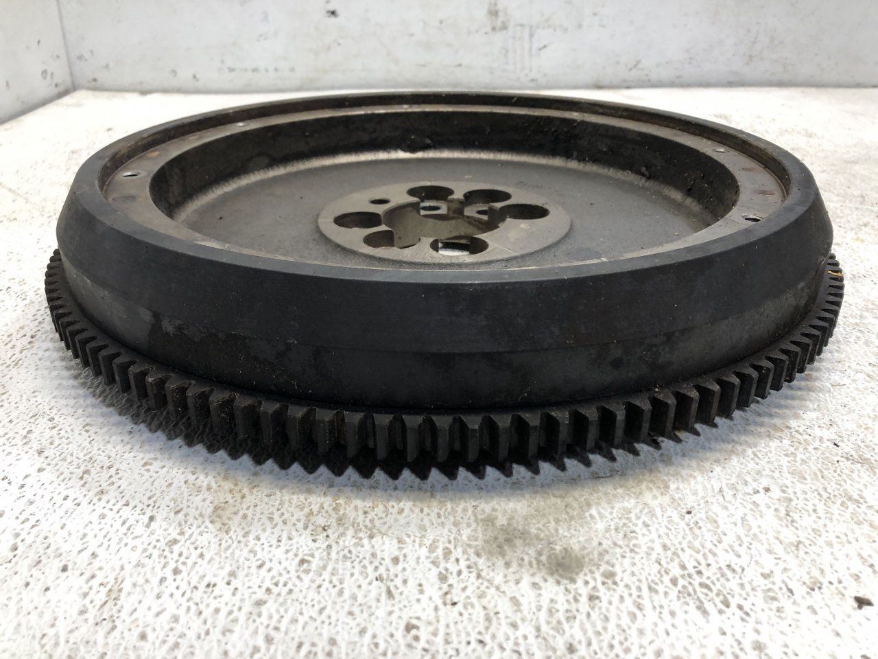 R500219 John Deere 4045HT Engine Flywheel for Sale