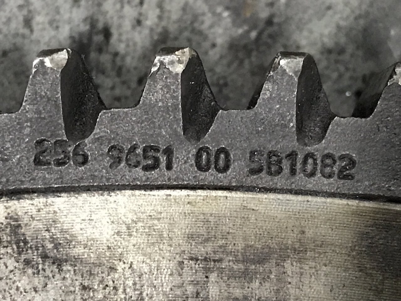 Cummins B5.9 Engine Flywheel for Sale