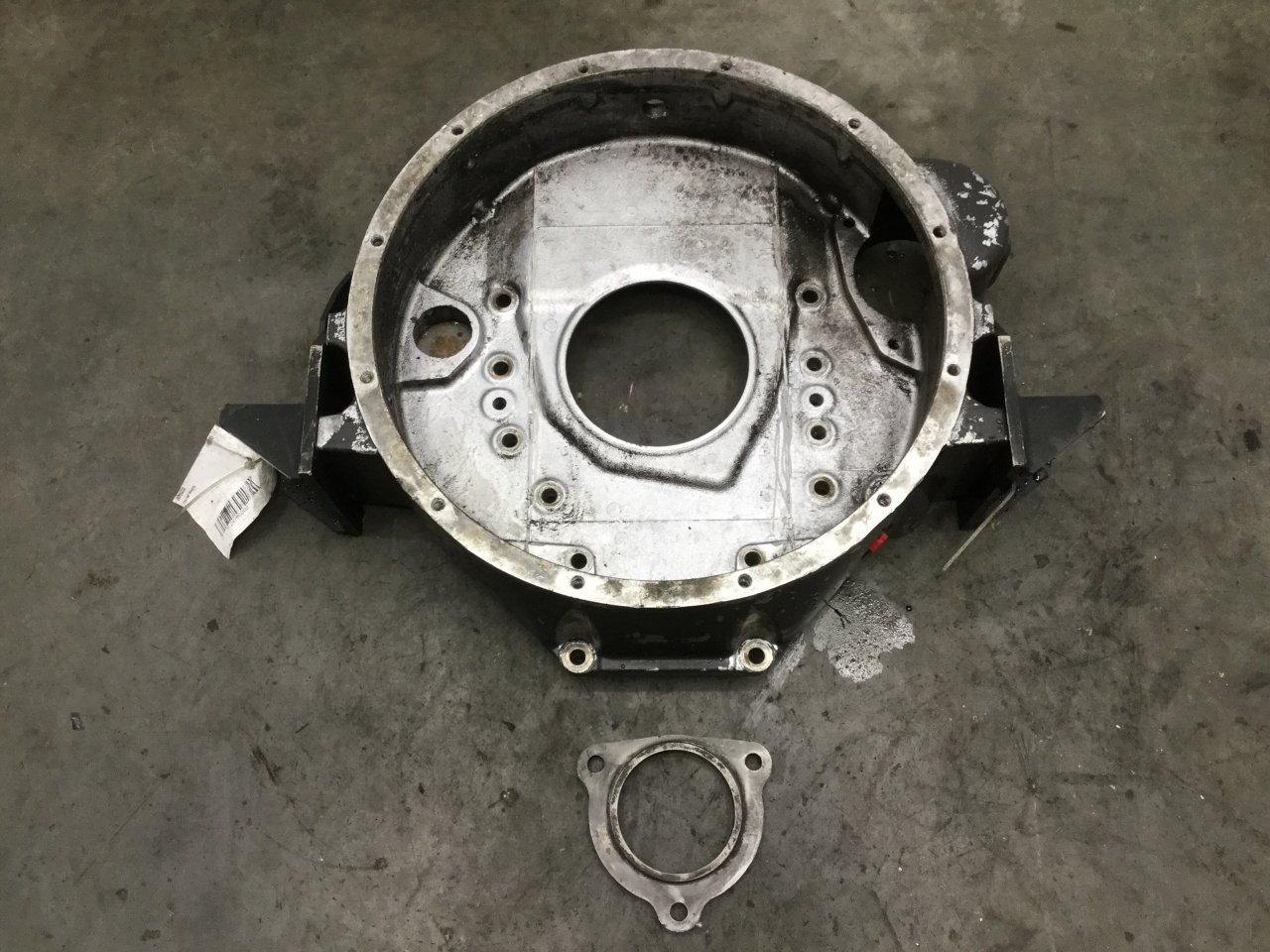 Cummins ISC Engine Flywheel Housing for Sale
