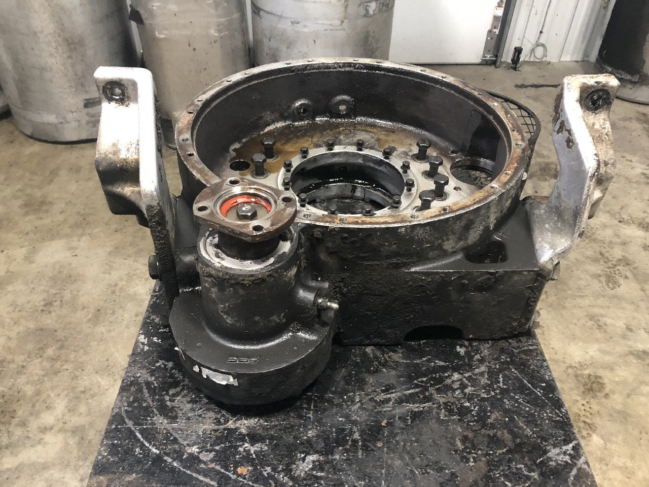 Cummins ISM Flywheel Housing for Sale