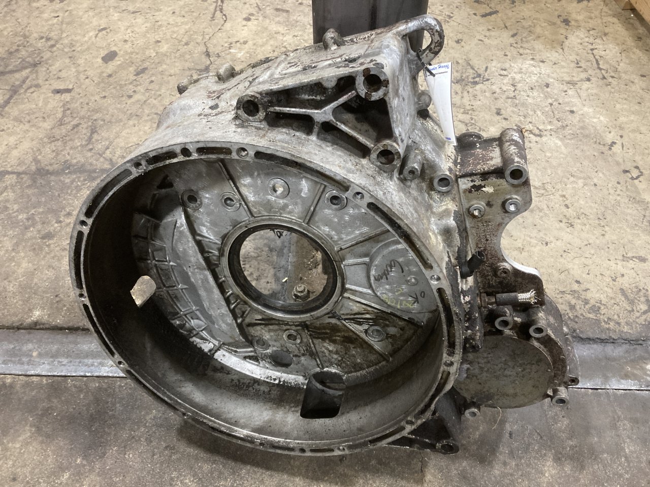 Mack MP7 Engine Flywheel Housing for Sale