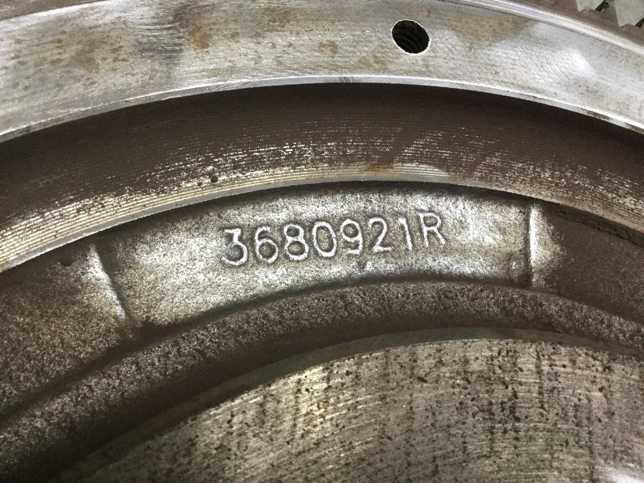 Cummins X15 Engine Flywheel for Sale