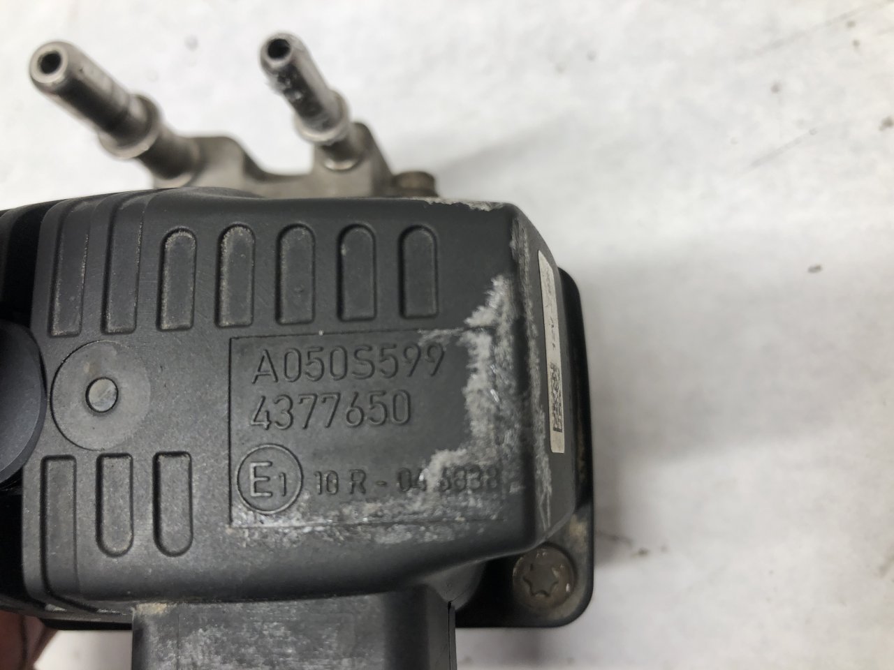 4377650 | Paccar MX13 Fuel Doser Injector for Sale