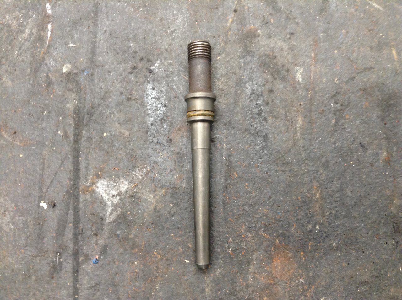 4928589 | Cummins ISC Engine Fuel Injection Component for Sale