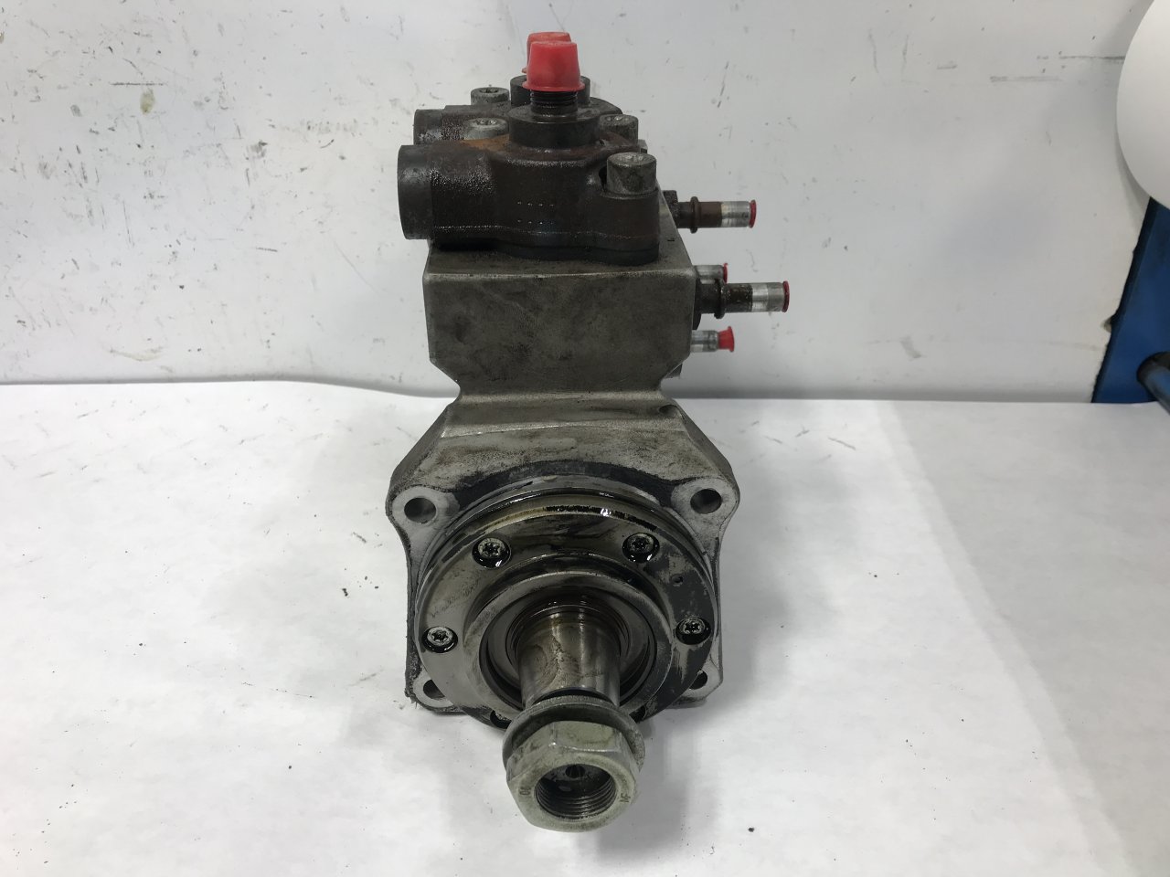 0986437506 International MAXXFORCE 13 Engine Fuel Pump for Sale