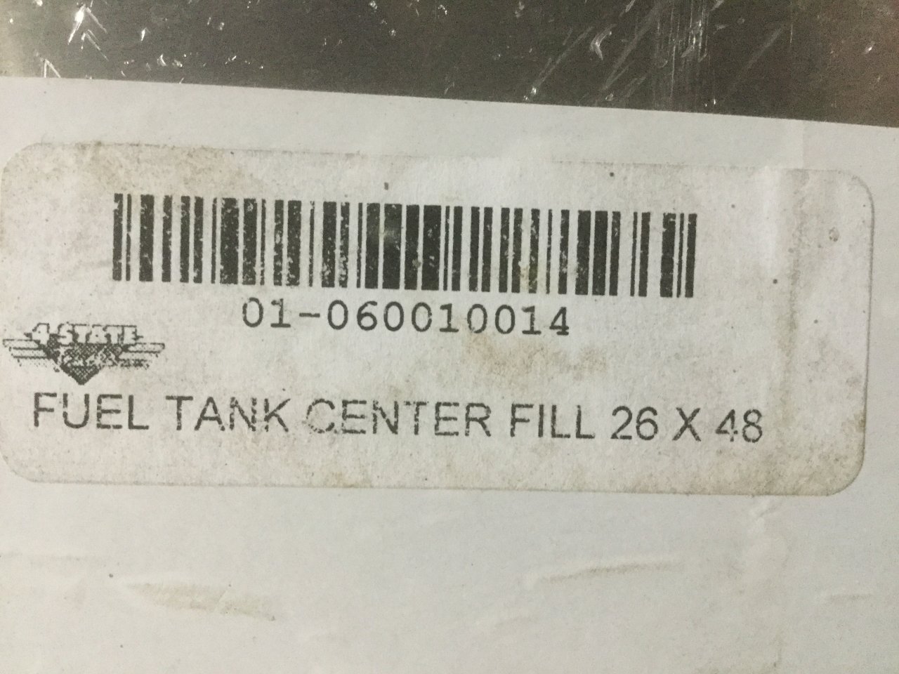 Peterbilt 389 Fuel Tank for Sale