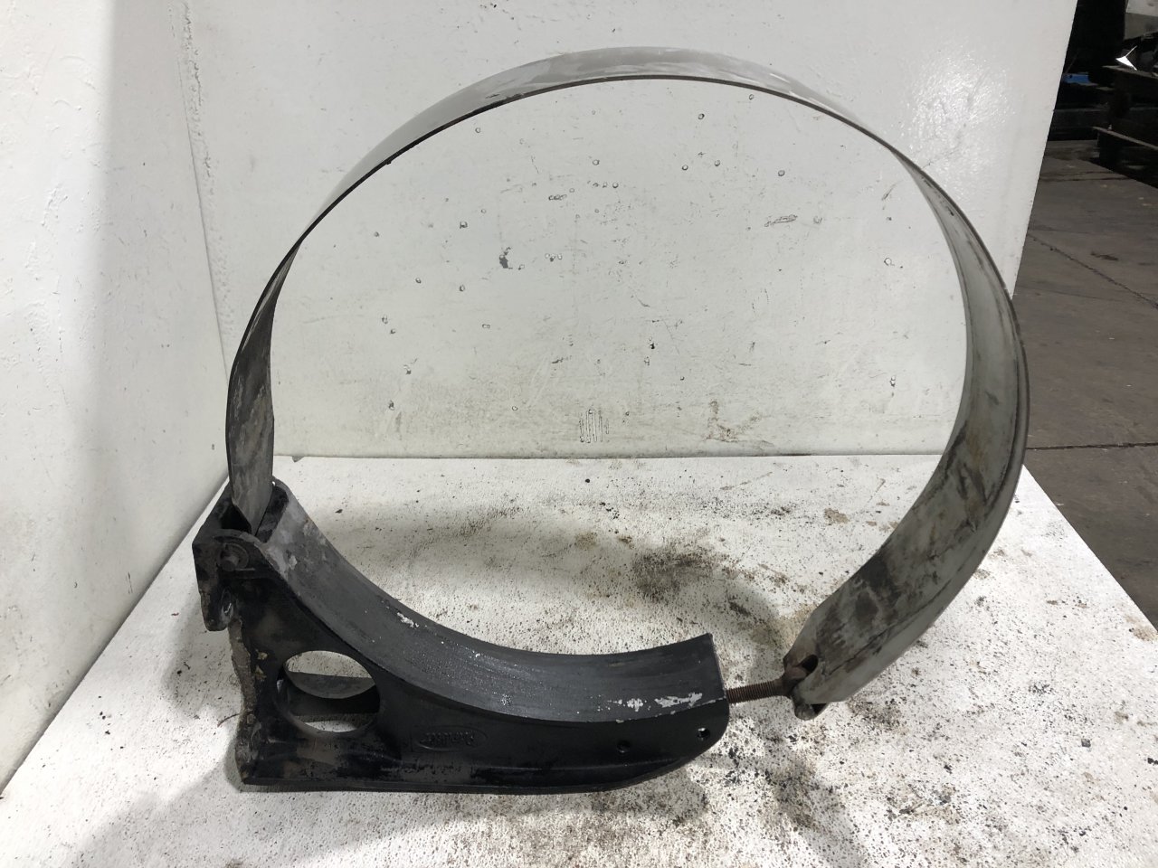 Peterbilt 379 Fuel Tank Strap for Sale