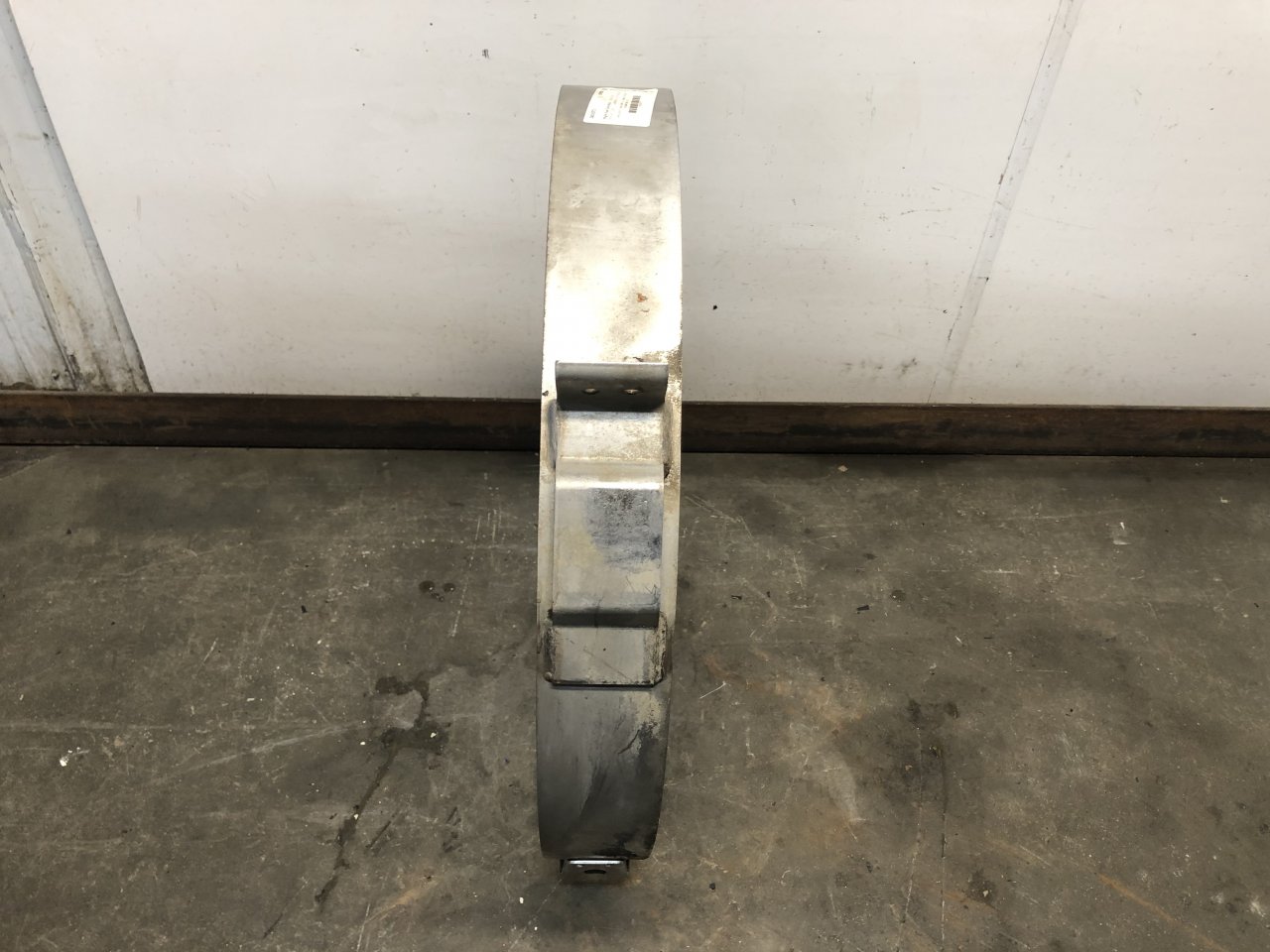 1104855M000 | Peterbilt 386 Fuel Tank Strap for Sale