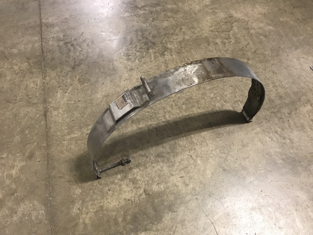 Peterbilt 386 Fuel Tank Strap for Sale