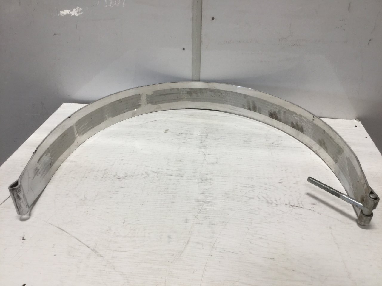 01-0601010 | Peterbilt 387 Fuel Tank Strap for Sale